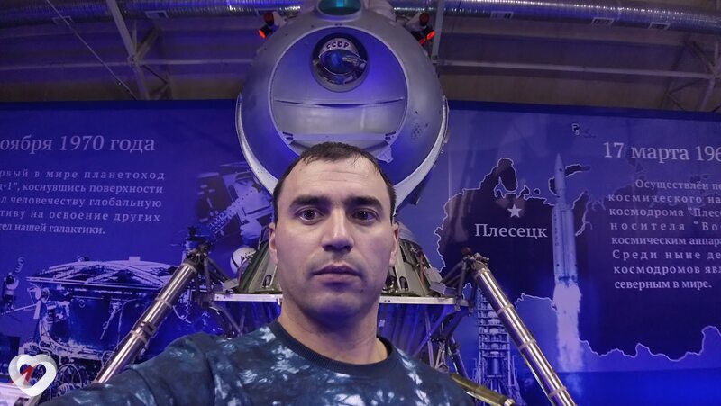 Warrior, 38, Ростове-на-Дону — анкета №875265