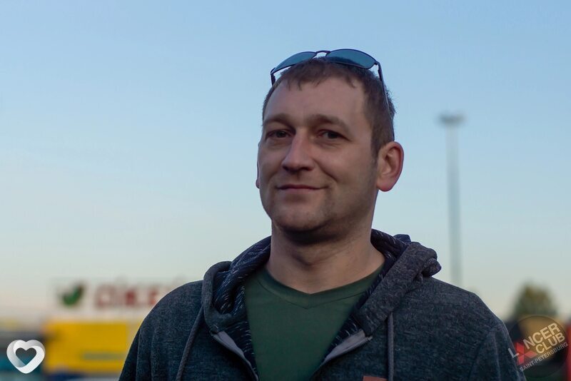 Слава, 42, Санкт-Петербурге — анкета №875267