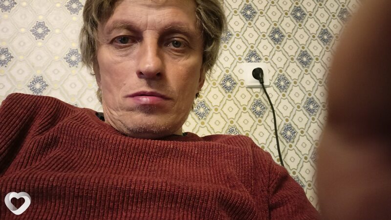 Михаил, 55, Котласе — анкета №875180