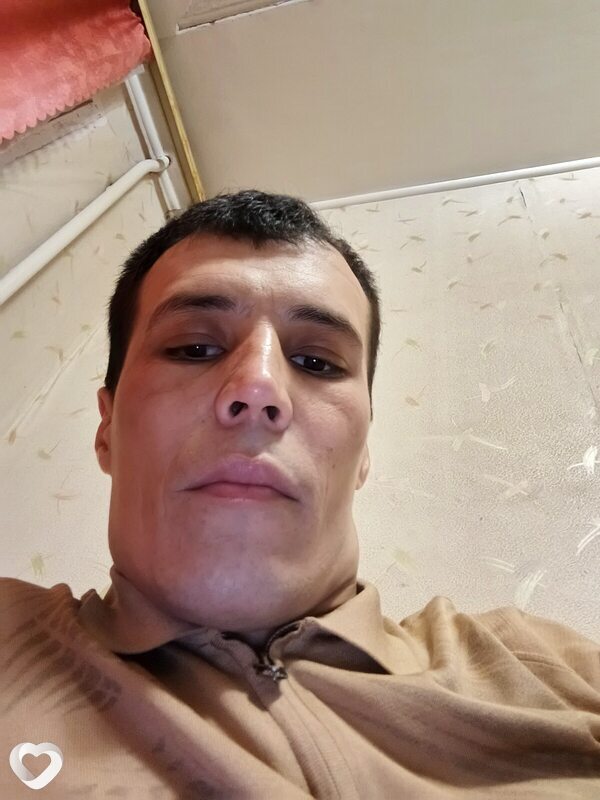 Дастон, 32, Пскове — анкета №875183