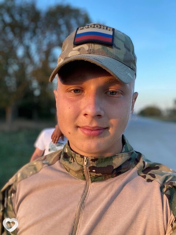 Дима, 24, Костроме — анкета №875190