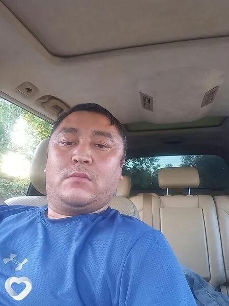 Kuna, 41, Алматы — анкета №10640