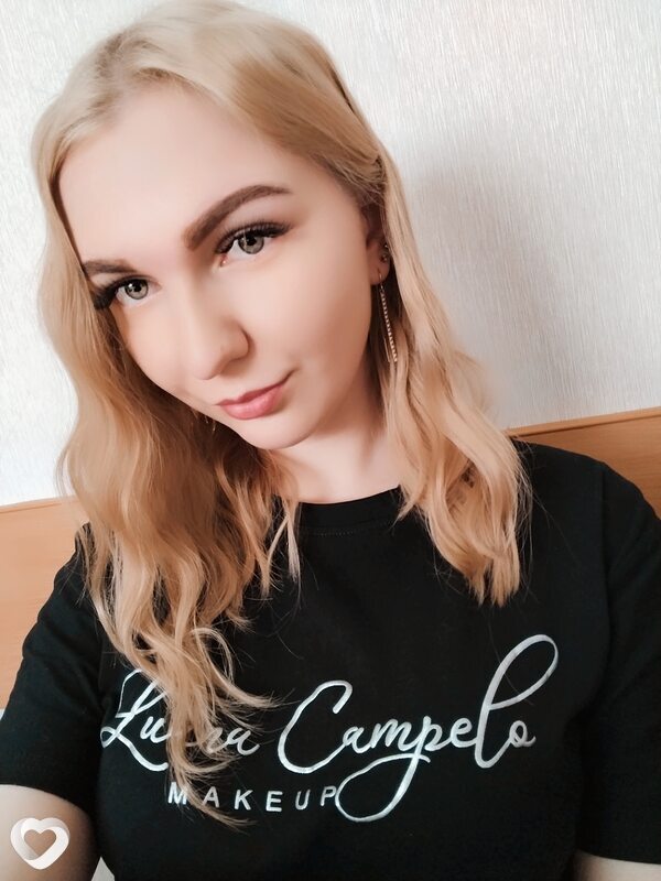 Кристина, 25, Орёл — анкета №875198