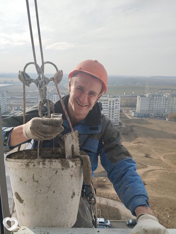 Юрий, 32, Жлобине — анкета №875310