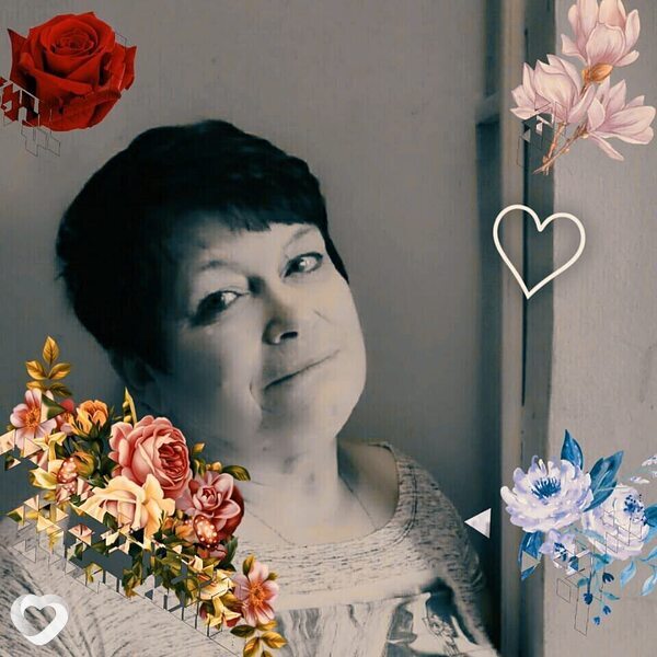 Ирина, 66, Ярославле — анкета №875320