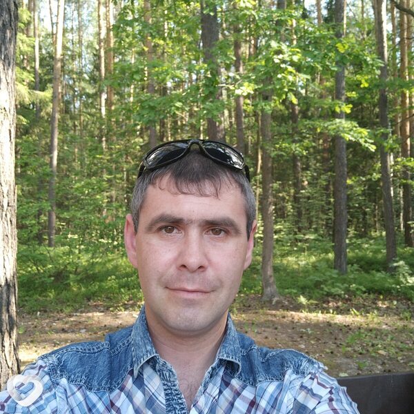 Серёжа, 41, Владимире — анкета №875324