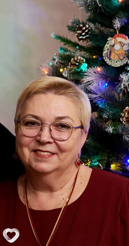 Светлана, 64, Санкт-Петербурге — анкета №875326