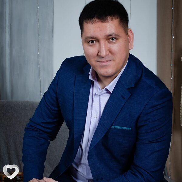 Елжан, 37, Рудном — анкета №875327