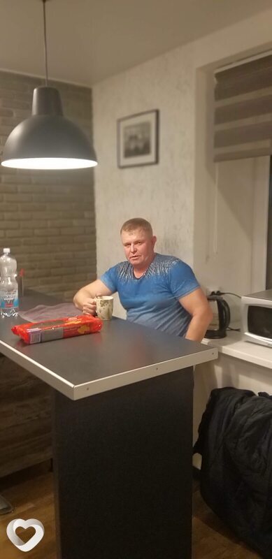 Андрей, 52, Энгельсе — анкета №875283