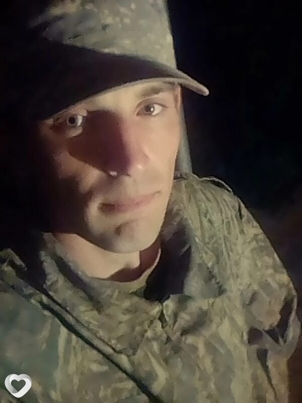 Александр, 33, Подольске — анкета №875288