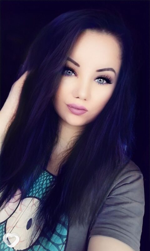 Виктория, 33, Москве — анкета №875289