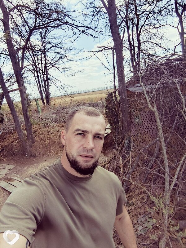 Олег, 46, Курске — анкета №875331