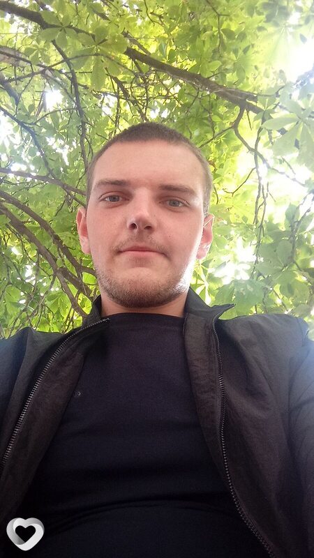 Иван, 30, Москве — анкета №875333