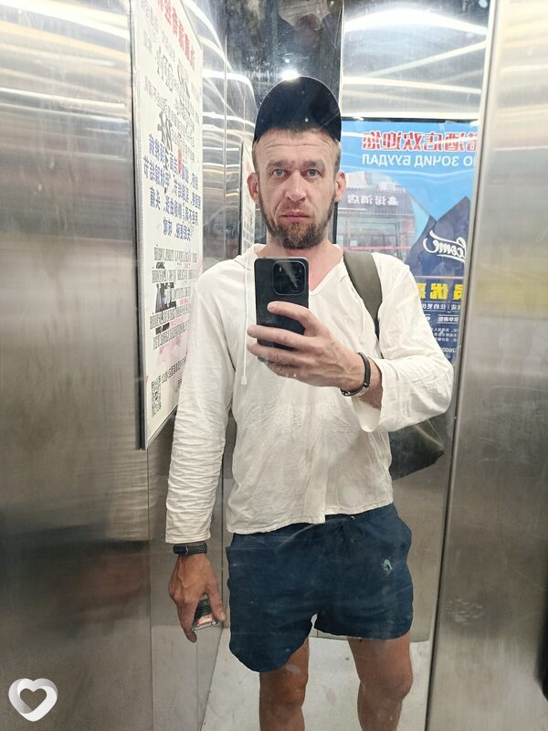 Андрей, 39, Гродно — анкета №875348