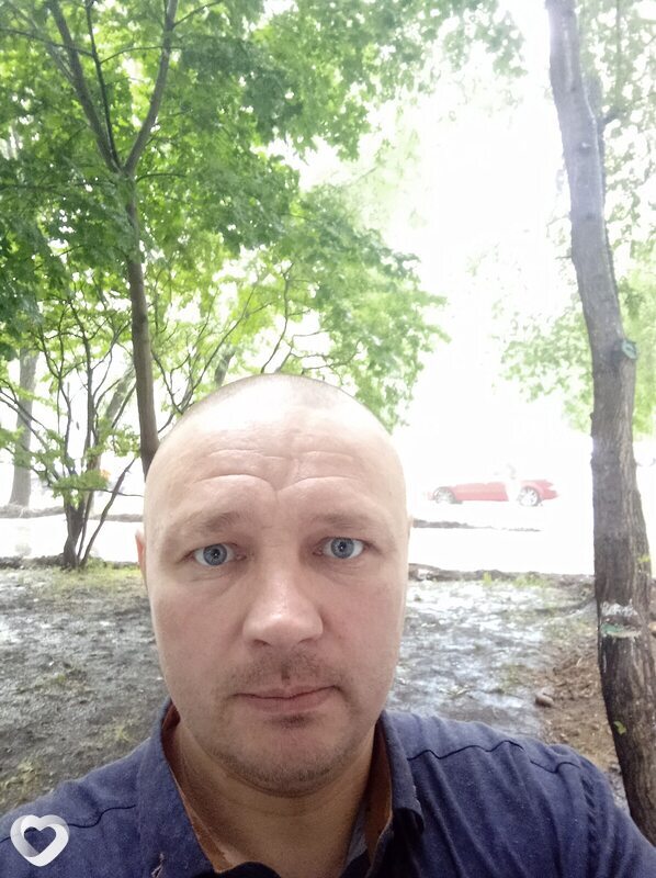 Андрей, 44, Москве — анкета №875350