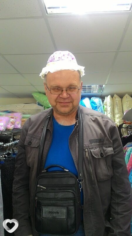 Евгений, 51, Ярославле — анкета №875353
