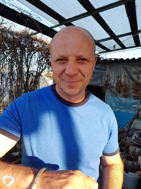 Константин, Лучегорск