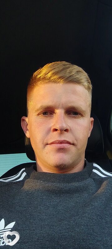 Артемий, 37, Волгограде — анкета №875416