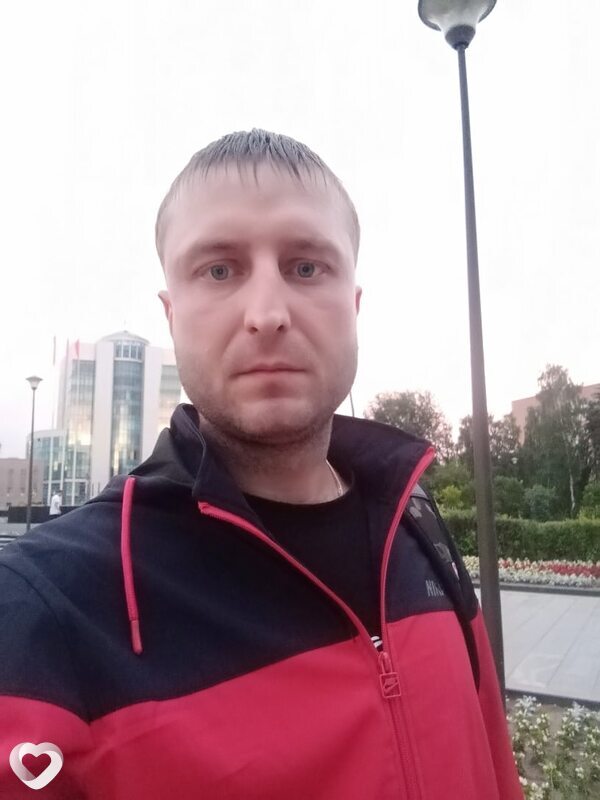 Андрей, 35, Ижевске — анкета №875417