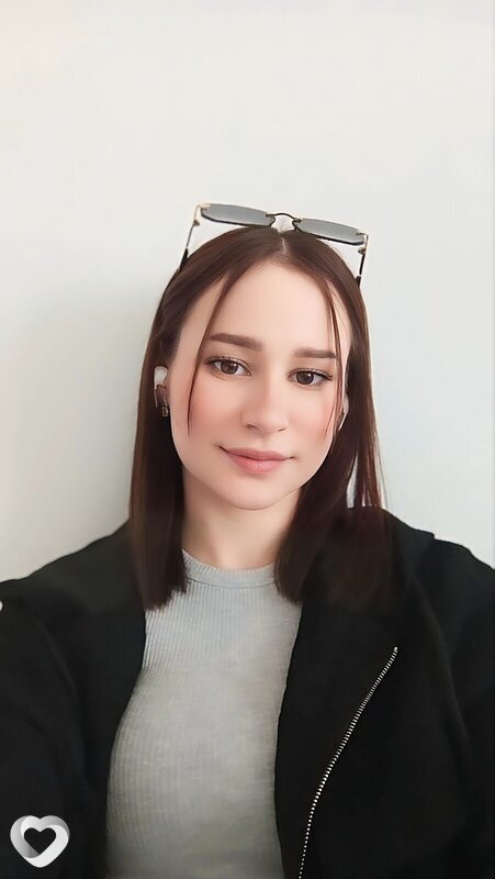 Vika, 22, Познань — анкета №875427
