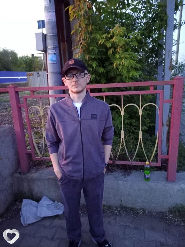 Кирилл, 24, Москве — анкета №875367