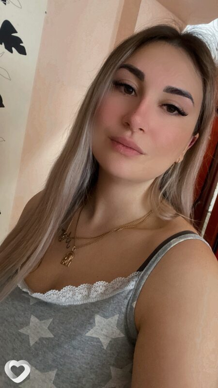 Анастастя, 30, Могилев — анкета №875371