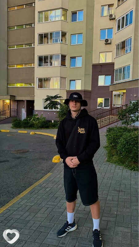 Андрей, 26, Минске — анкета №875374