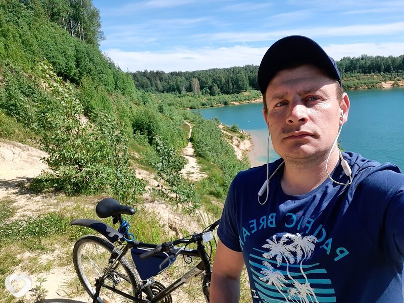 Антон, 40, Санкт-Петербурге — анкета №875376