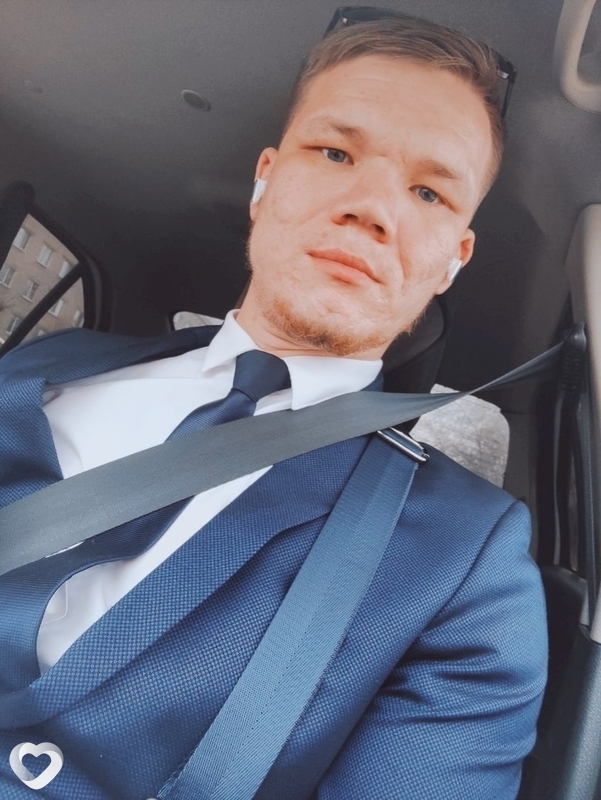 Дмитрий, 27, Москве — анкета №875378