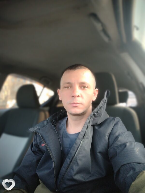 Александр, 35, Владивостоке — анкета №875384