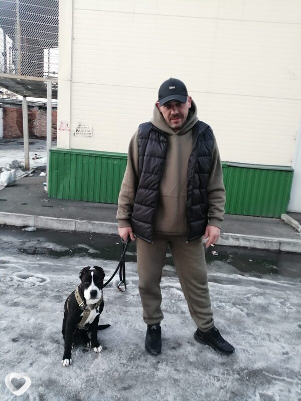 Денис, 45, Краснодаре — анкета №875387