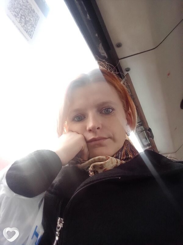 Юлия, 34, Бобруйске — анкета №875389