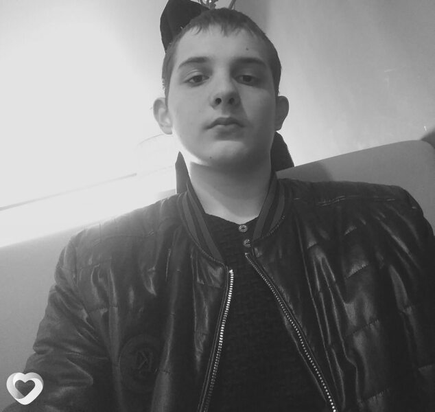 Егор, 23, Москве — анкета №875395