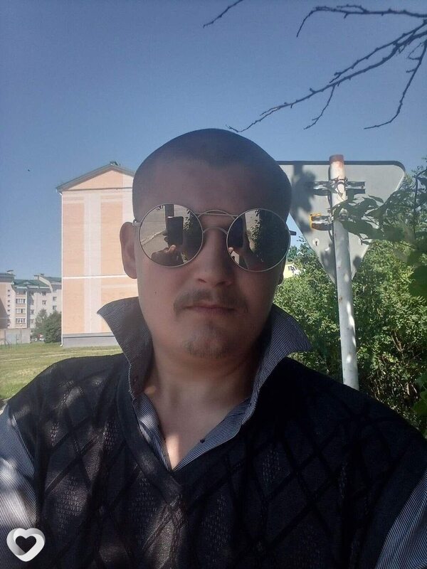 Ваня, 29, Ляховичах — анкета №875398