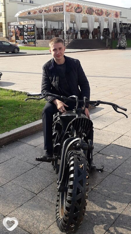 Виталий, 33, Тюмени — анкета №875431
