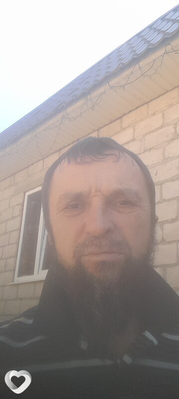 Тимур, 50, Краснодаре — анкета №875433