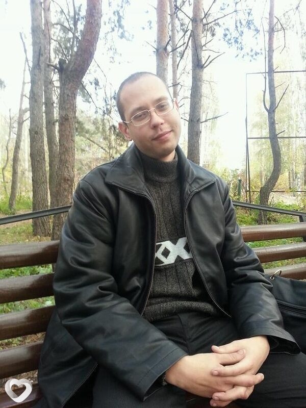 Сергей, 37, Воронеже — анкета №875437