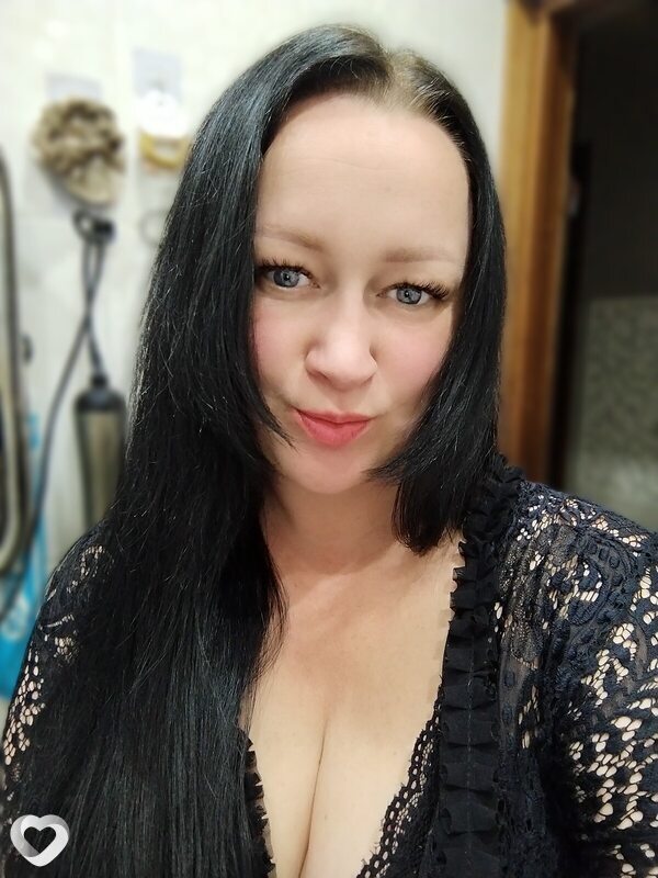 Алёна, 44, Речице — анкета №875438