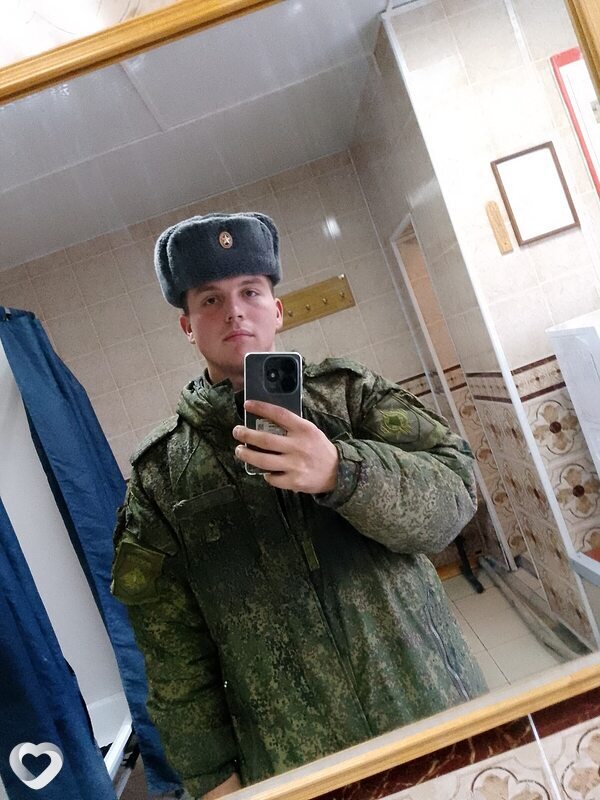 Алекс, 23, Владивостоке — анкета №875441