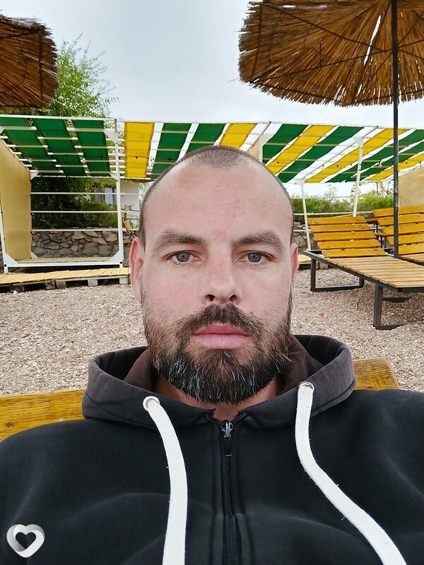 Андрей, 41, Капчагае — анкета №875453