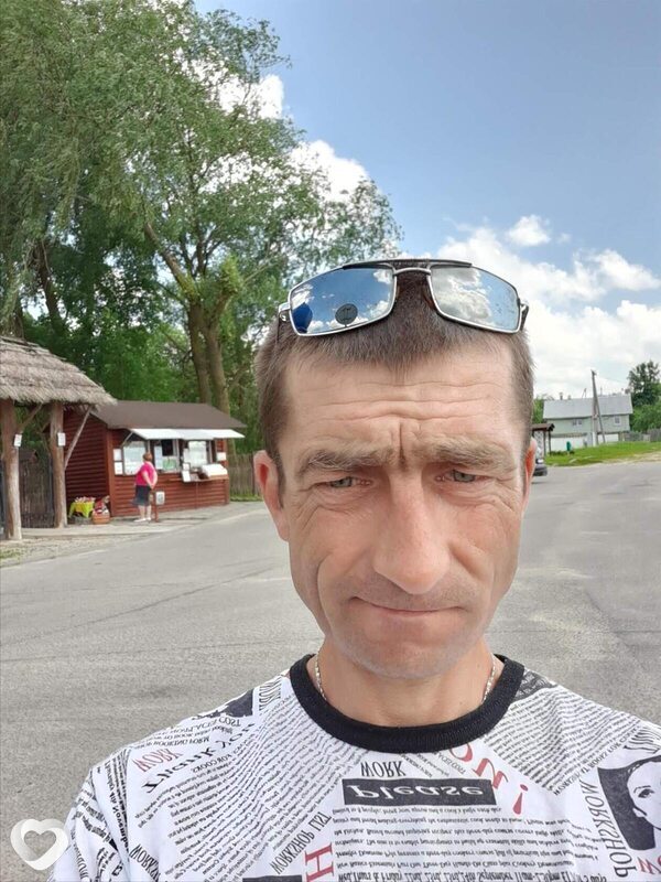 Юрий, 49, Минске — анкета №875207