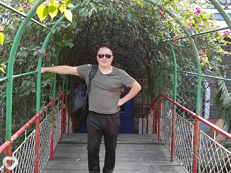 Альберт, 44, Кумертау — анкета №875213