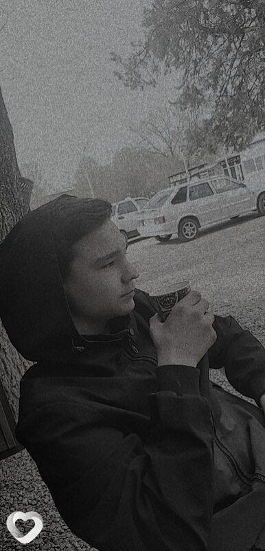 Георг, 21, Москве — анкета №875214