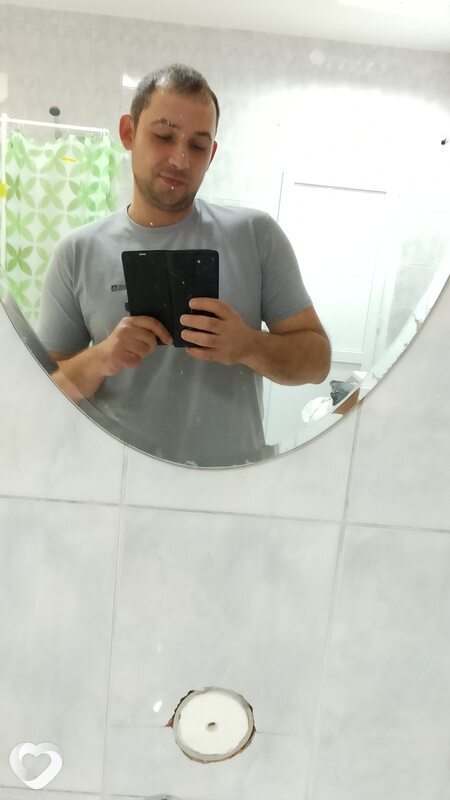 Александр, 35, Белове — анкета №875215