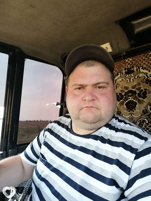 Санек, 36, Волгограде — анкета №875216