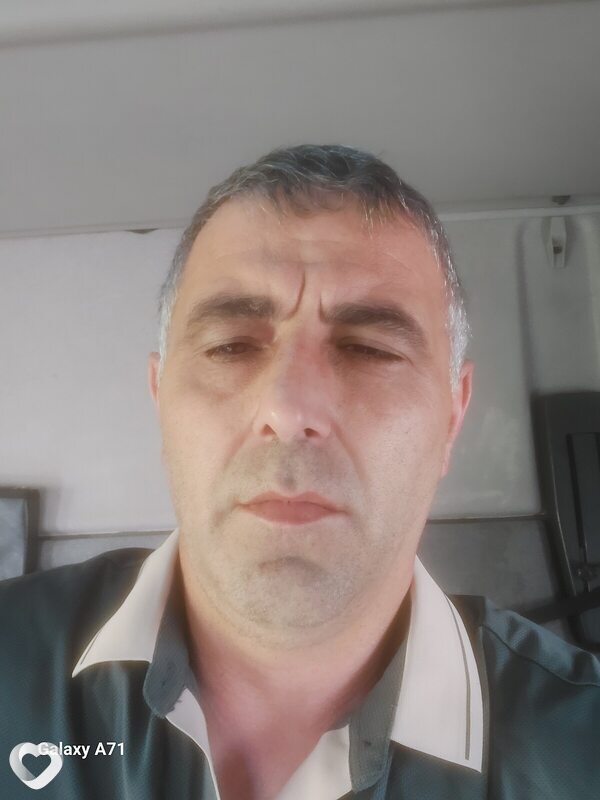 Мага, 44, Михайловка (Волгоградская Област — анкета №875217