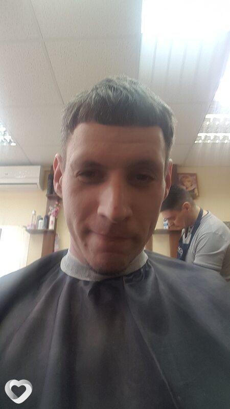 Константин, 41, Москве — анкета №875222