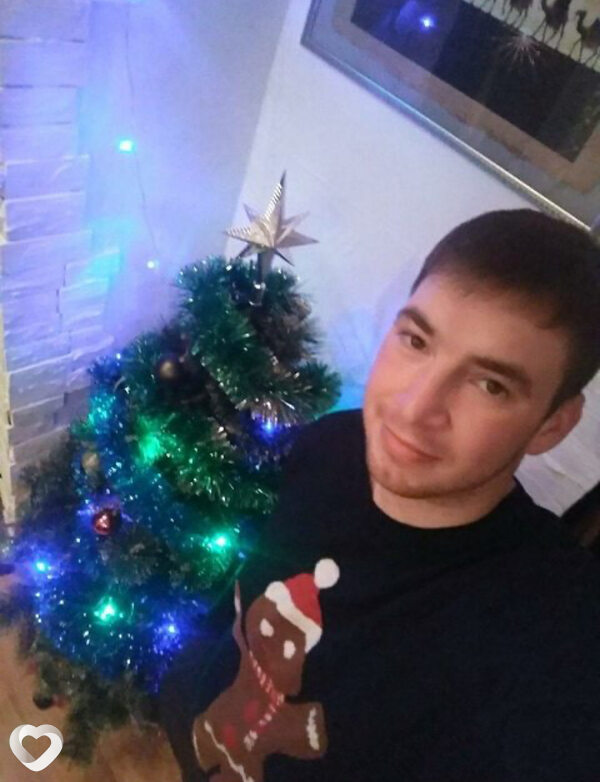 Кирилл, 37, Воткинске — анкета №875226