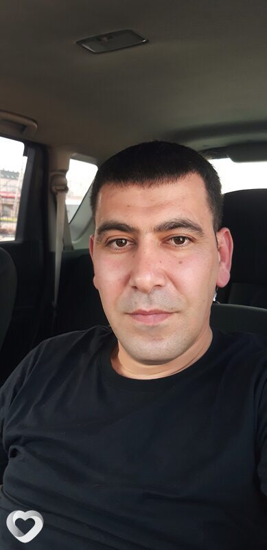 Артур, 34, Уссурийске — анкета №875485
