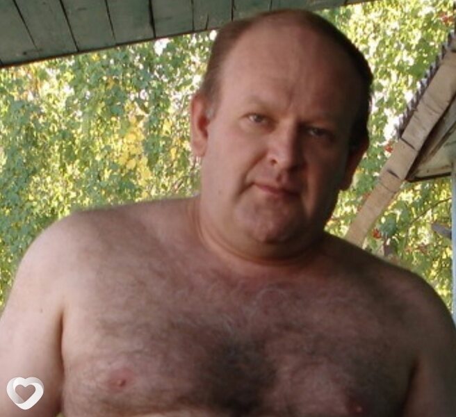 Александр, 53, Рязани — анкета №875488